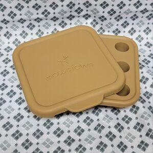 Baby Ice Cube Tray Feeder